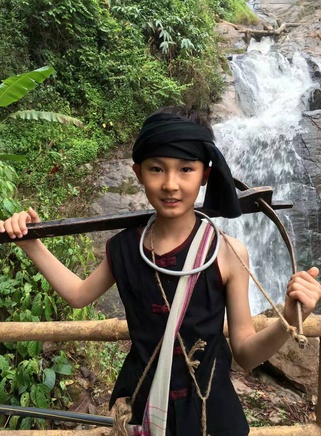胡洪宇 胡洪宇