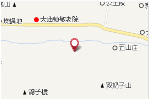 孫祥溝門 孫祥溝門