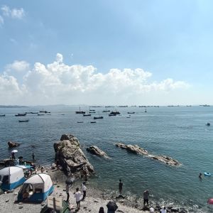 蟹子灣公園 蟹子灣公園