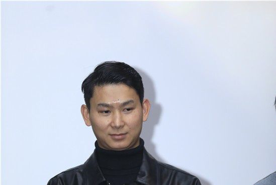 李彪(演員) 李彪(演員)