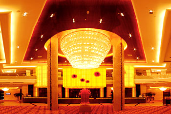 重慶江鴻國際大飯店