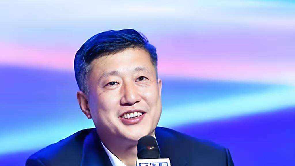 張培武(北京亦創科技文化有限公司董事長)