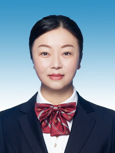 戴瓊(江西省南昌市商務局黨組書記、局長) 戴瓊(江西省南昌市商務局黨組書記、局長)