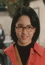烈火戰車(1995年爾冬陞導演、劉德華主演電影)