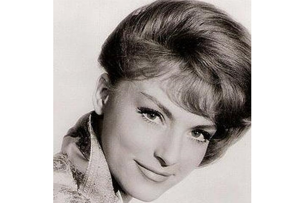 Ann Smyrner Ann Smyrner