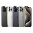 iPhone 15 Pro iPhone 15 Pro