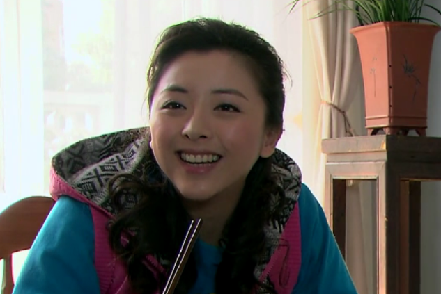 趙曉鷗(都市情感劇《兒女冤家》中的角色) 趙曉鷗(都市情感劇《兒女冤家》中的角色)