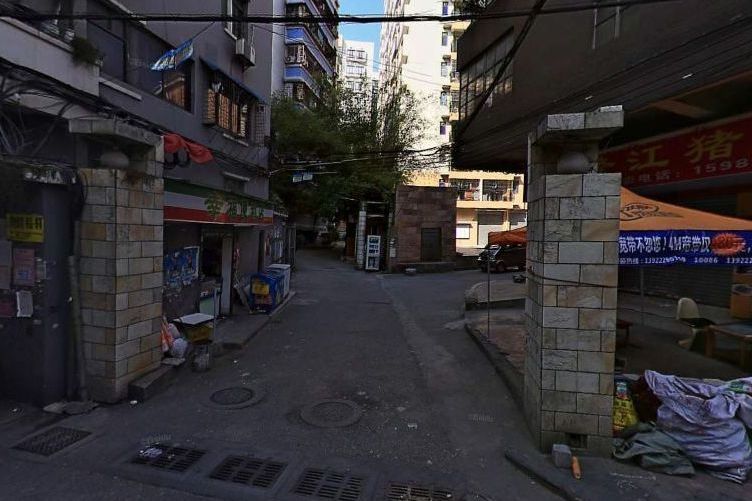 湛安小區 湛安小區