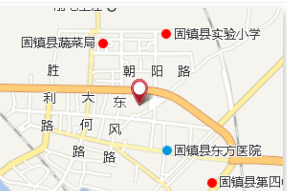 新盧家 新盧家