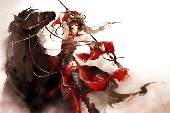 歌囚臣 歌囚臣