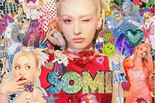 Dumb Dumb(韓國女歌手全昭彌演唱歌曲) Dumb Dumb(韓國女歌手全昭彌演唱歌曲)