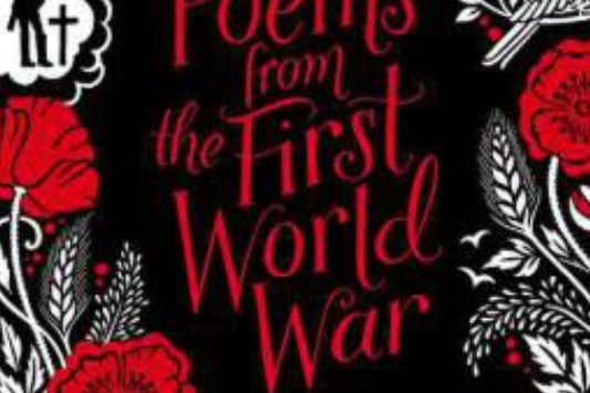 Poems from the First World War Poems from the First World War