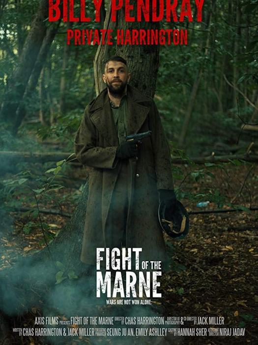 Fight of the Marne Fight of the Marne