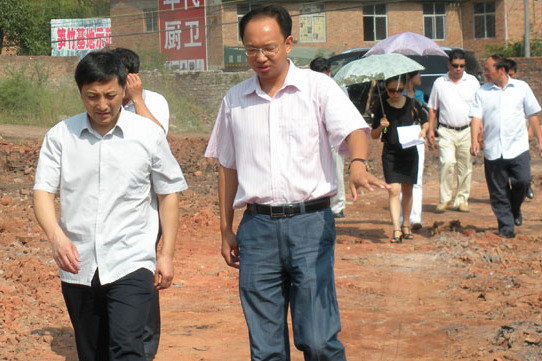 楊遠才(重慶市南川區政協副主席) 楊遠才(重慶市南川區政協副主席)