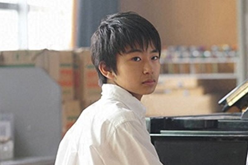 伴光太郎 伴光太郎