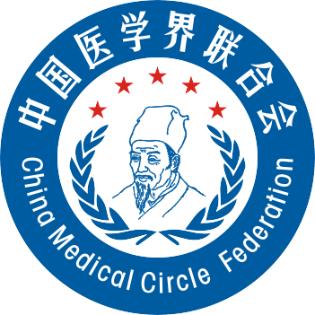 中國醫學界聯合會logo