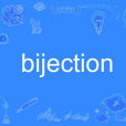 bijection bijection