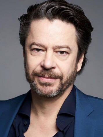 Thibault de Montalembert Thibault de Montalembert