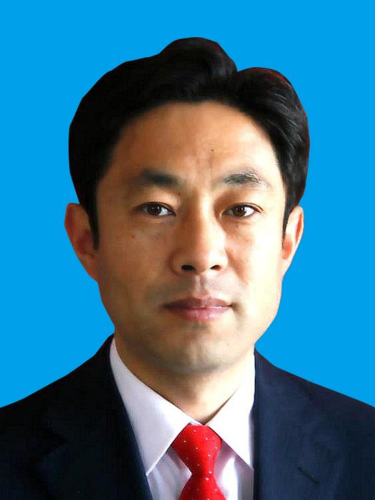 於永超(丹東市營商環境建設局副局長) 於永超(丹東市營商環境建設局副局長)