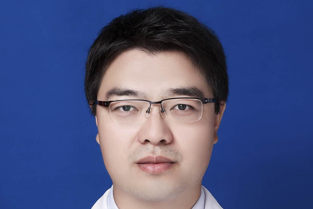 朱國棟(西安交通大學第一附屬醫院外科副主任醫師) 朱國棟(西安交通大學第一附屬醫院外科副主任醫師)