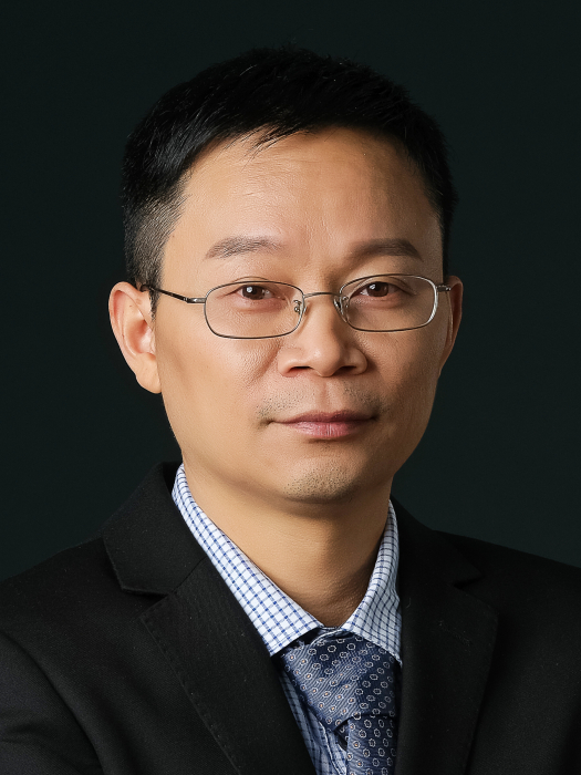 唐強(中山大學物理學院副教授) 唐強(中山大學物理學院副教授)
