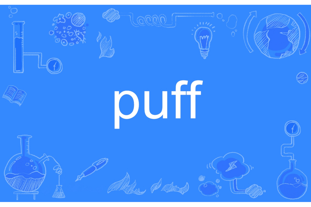 puff puff