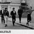 Malevaje Malevaje