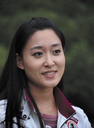 宋之光(中國內地女演員) 宋之光(中國內地女演員)
