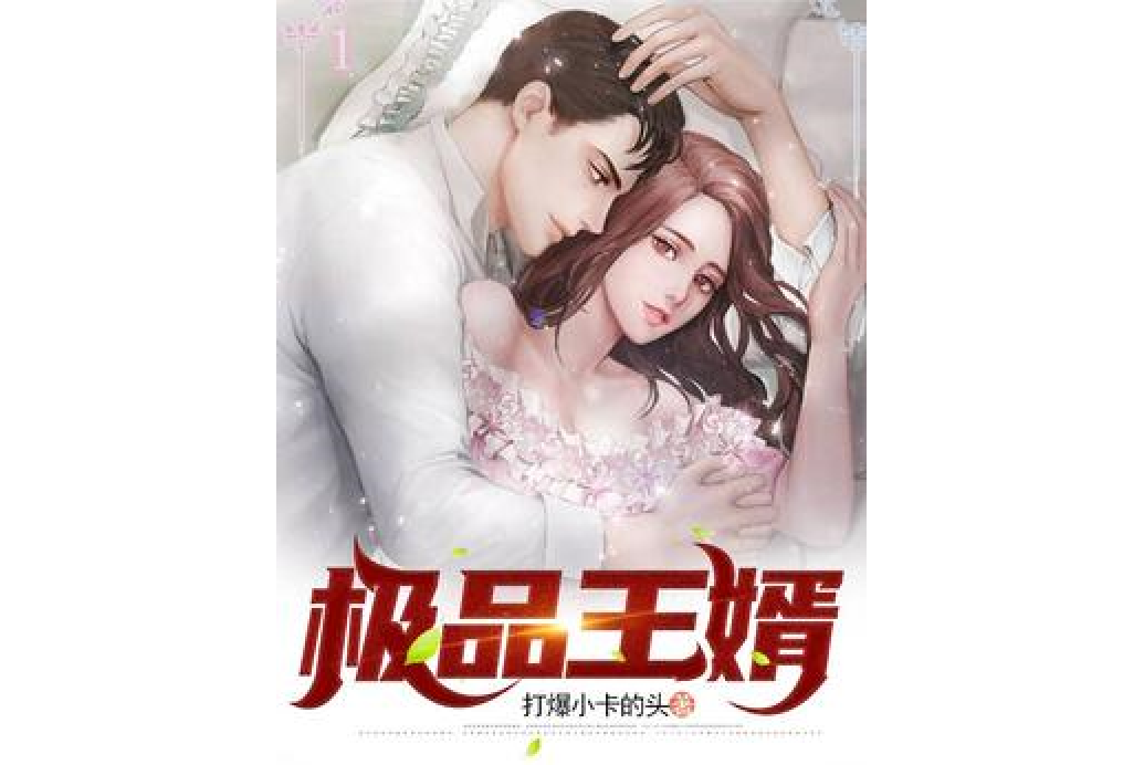 極品王婿 極品王婿