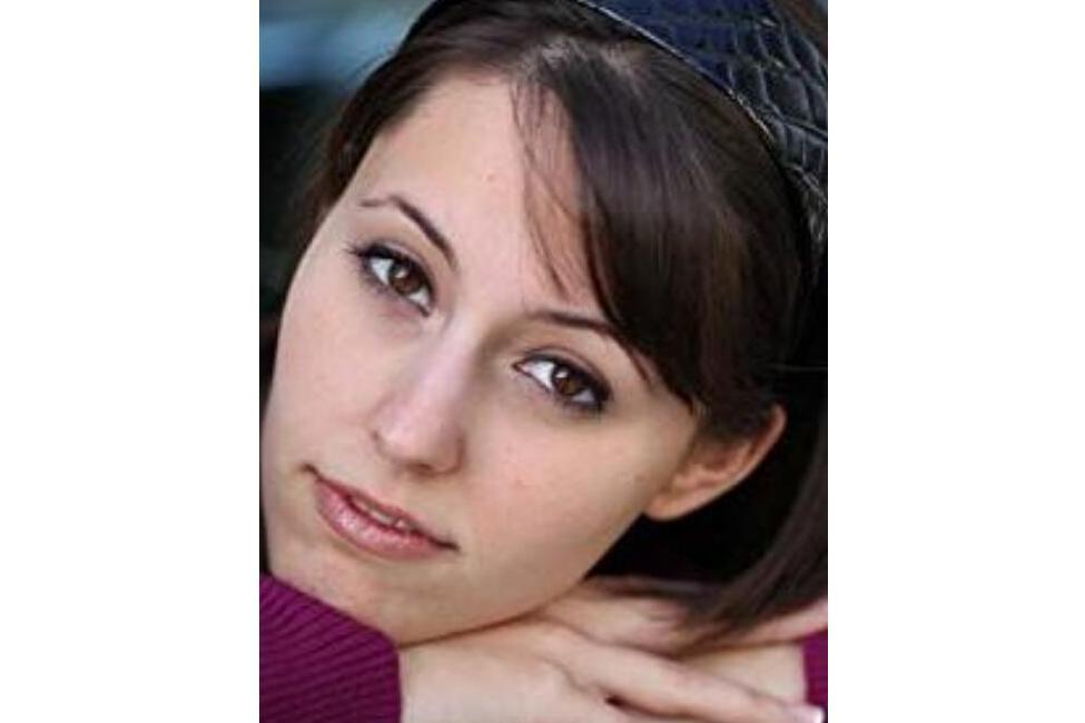 Alexandra Gorman Alexandra Gorman
