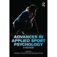 Advances in Applied Sport Psychology(書籍)