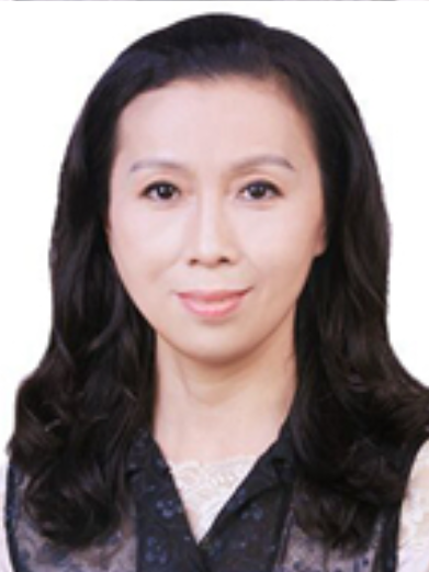 李海英(江西職業技術大學黨委委員、副院長) 李海英(江西職業技術大學黨委委員、副院長)