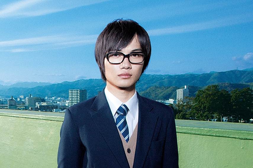 前田涼也 前田涼也