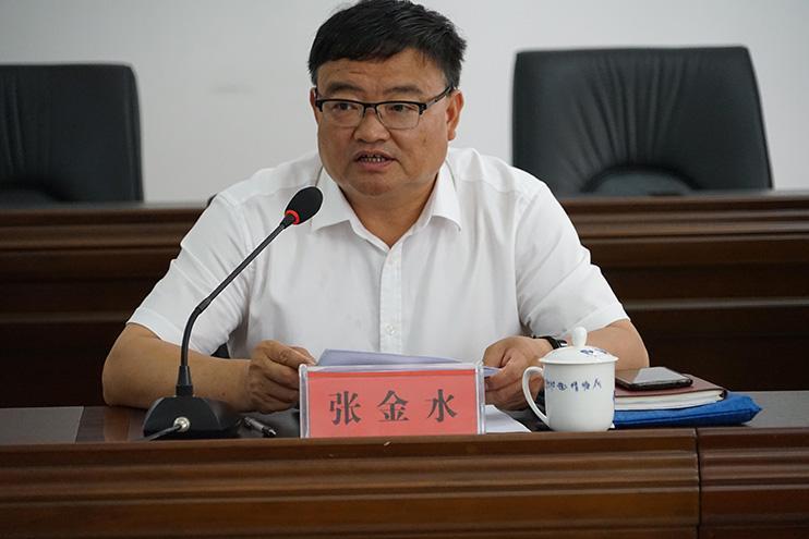 張金水(江西省景德鎮市城市管理局黨組書記、局長) 張金水(江西省景德鎮市城市管理局黨組書記、局長)