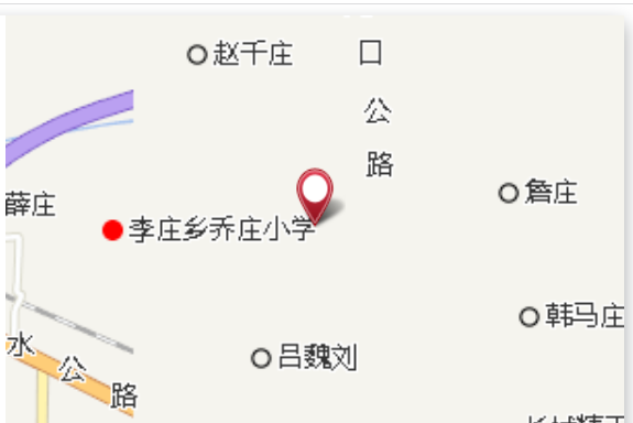 西楊莊