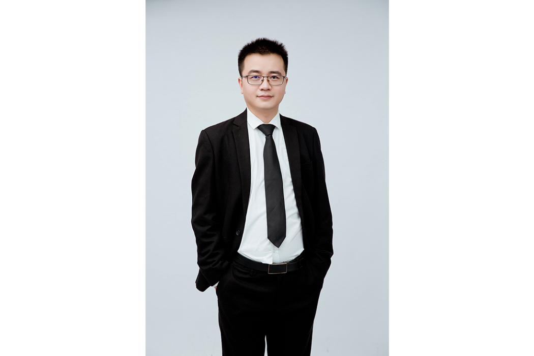 李蒙蒙(上海師範大學副教授)