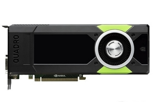 NVIDIA Quadro M6000 NVIDIA Quadro M6000