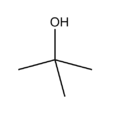 2-甲基-2-丙醇(叔丁醇)