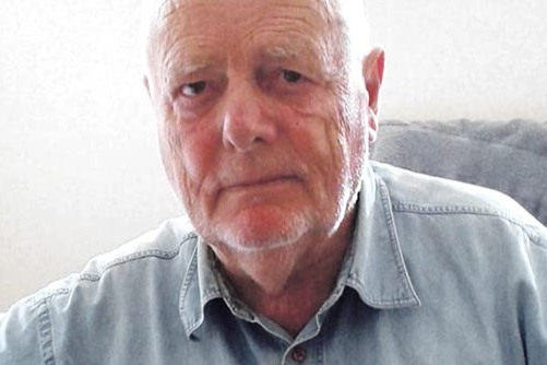 Eugeniusz Kujawski Eugeniusz Kujawski