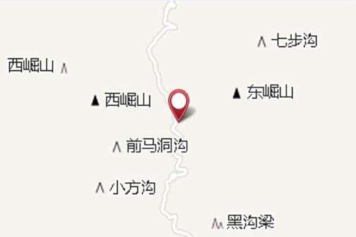 龍鳳坪