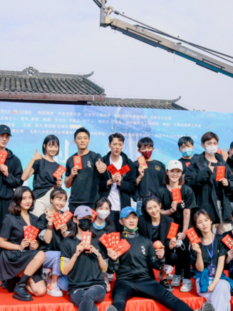劉俊孝(中國內地男演員) 劉俊孝(中國內地男演員)