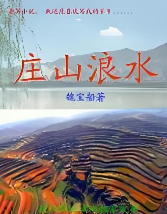 莊山浪水 莊山浪水