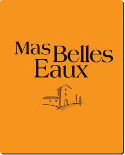 法國Mas Belles Eaux( 美泉酒莊)