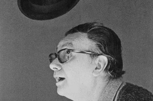 Joan Brossa(藝術家) Joan Brossa(藝術家)