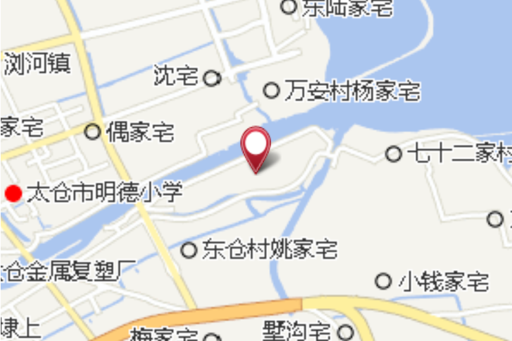 錢宅 錢宅