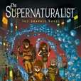The Supernaturalist(Rigano, Giovanni; Donkin, Andrew; Colfer, Eoin著圖書) The Supernaturalist(Rigano, Giovanni; Donkin, Andrew; Colfer, Eoin著圖書)