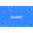 duster duster