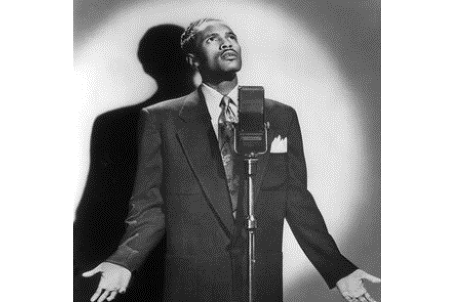 Percy Mayfield Percy Mayfield