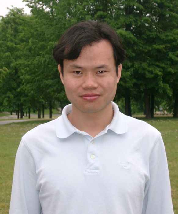 孫俊良(北京大學化學與分子工程學院研究員,長聘教授,博導) 孫俊良(北京大學化學與分子工程學院研究員,長聘教授,博導)