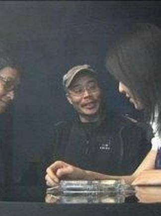 李明世(韓國導演、編劇、製作人) 李明世(韓國導演、編劇、製作人)
